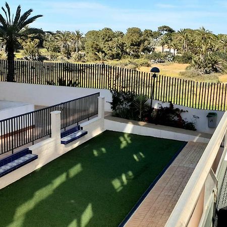 Apartament Punta Prima Pleamar Dehesa de Campoamor  Zewnętrze zdjęcie