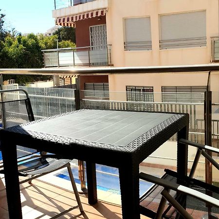 Apartament Punta Prima Pleamar Dehesa de Campoamor  Zewnętrze zdjęcie