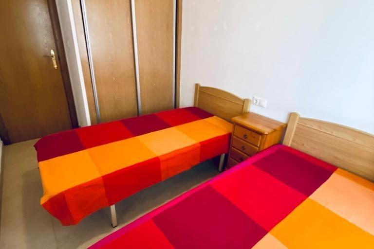 Apartament Punta Prima Pleamar Dehesa de Campoamor  Pokój zdjęcie