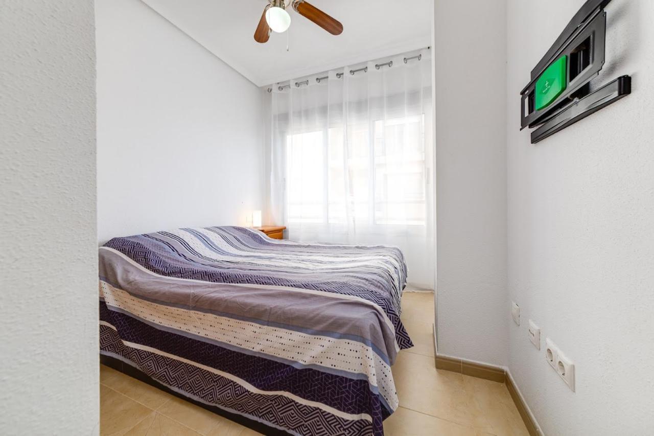 Apartament Punta Prima Pleamar Dehesa de Campoamor  Pokój zdjęcie