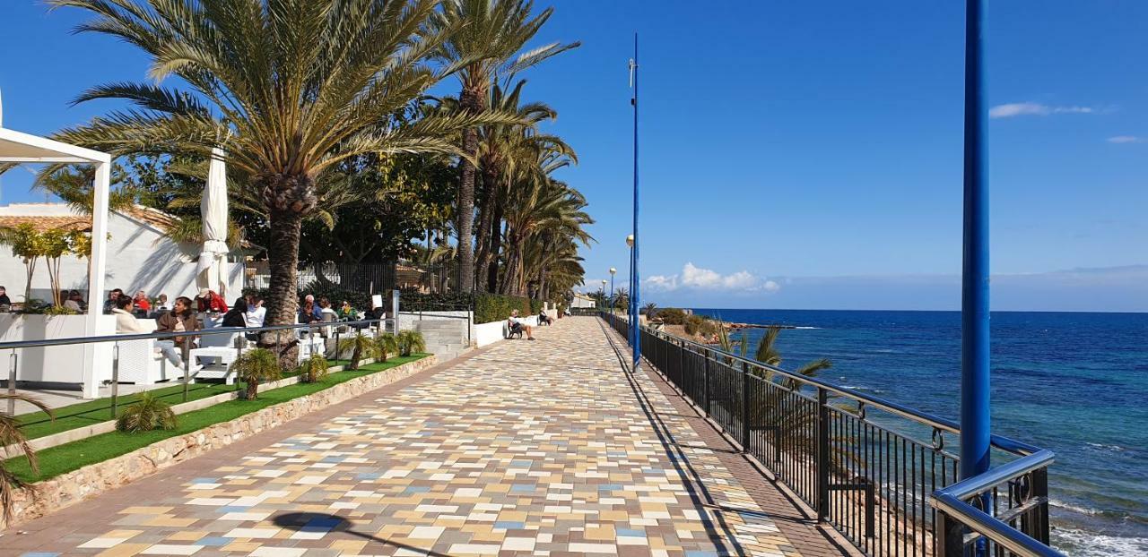 Apartament Punta Prima Pleamar Dehesa de Campoamor  Zewnętrze zdjęcie