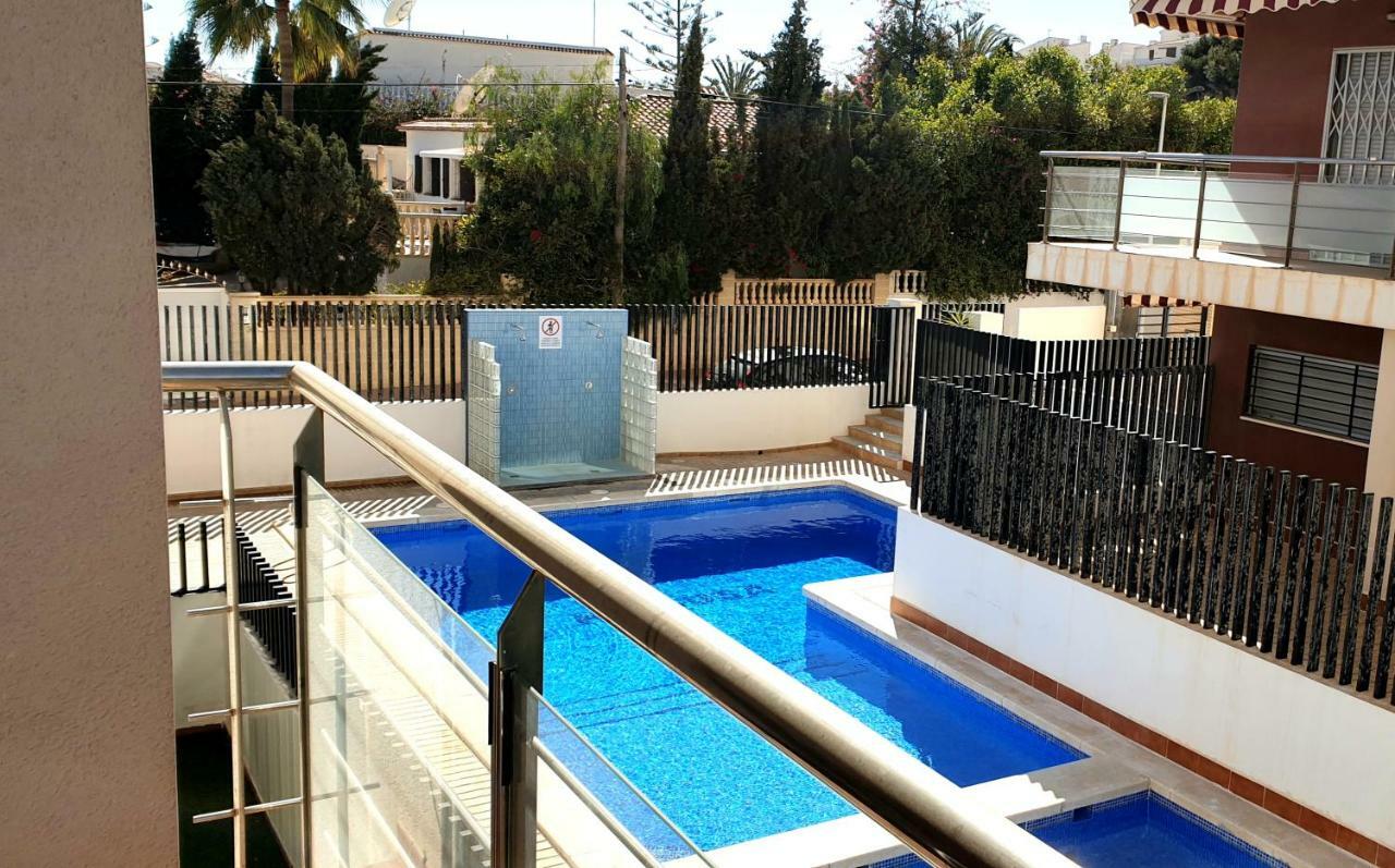 Apartament Punta Prima Pleamar Dehesa de Campoamor  Zewnętrze zdjęcie
