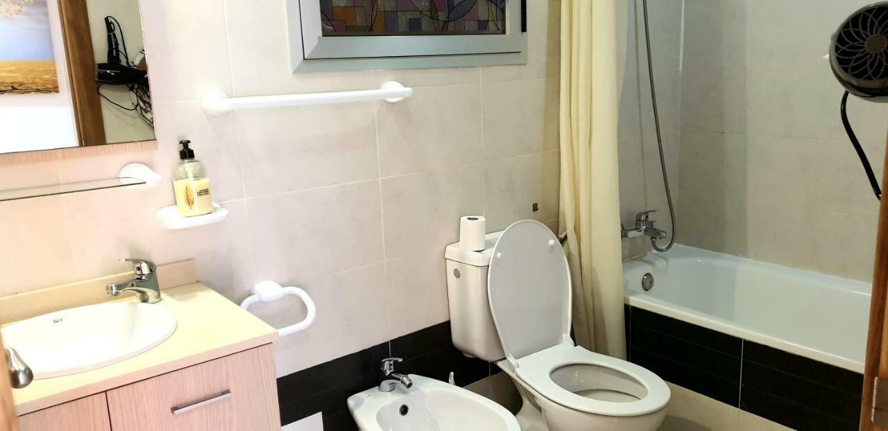 Apartament Punta Prima Pleamar Dehesa de Campoamor  Zewnętrze zdjęcie