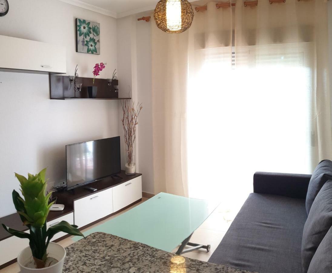 Apartament Punta Prima Pleamar Dehesa de Campoamor  Zewnętrze zdjęcie