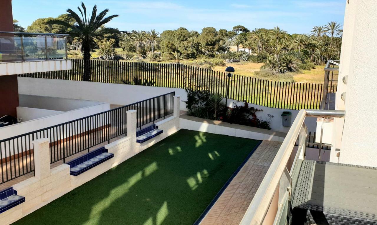 Apartament Punta Prima Pleamar Dehesa de Campoamor  Zewnętrze zdjęcie