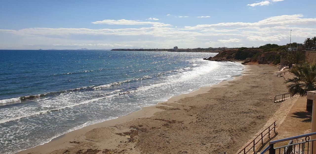 Apartament Punta Prima Pleamar Dehesa de Campoamor  Zewnętrze zdjęcie