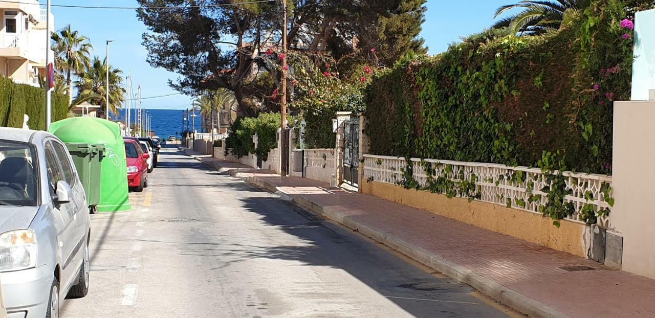 Apartament Punta Prima Pleamar Dehesa de Campoamor  Zewnętrze zdjęcie