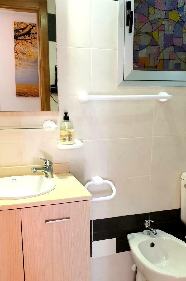 Apartament Punta Prima Pleamar Dehesa de Campoamor  Zewnętrze zdjęcie