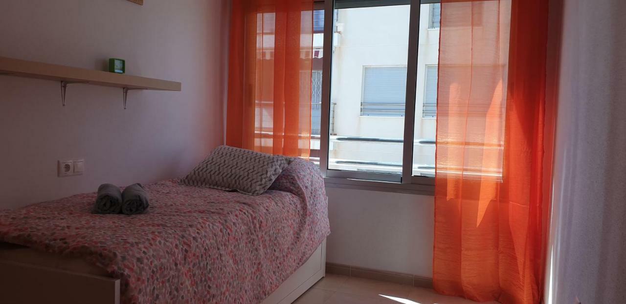 Apartament Punta Prima Pleamar Dehesa de Campoamor  Zewnętrze zdjęcie