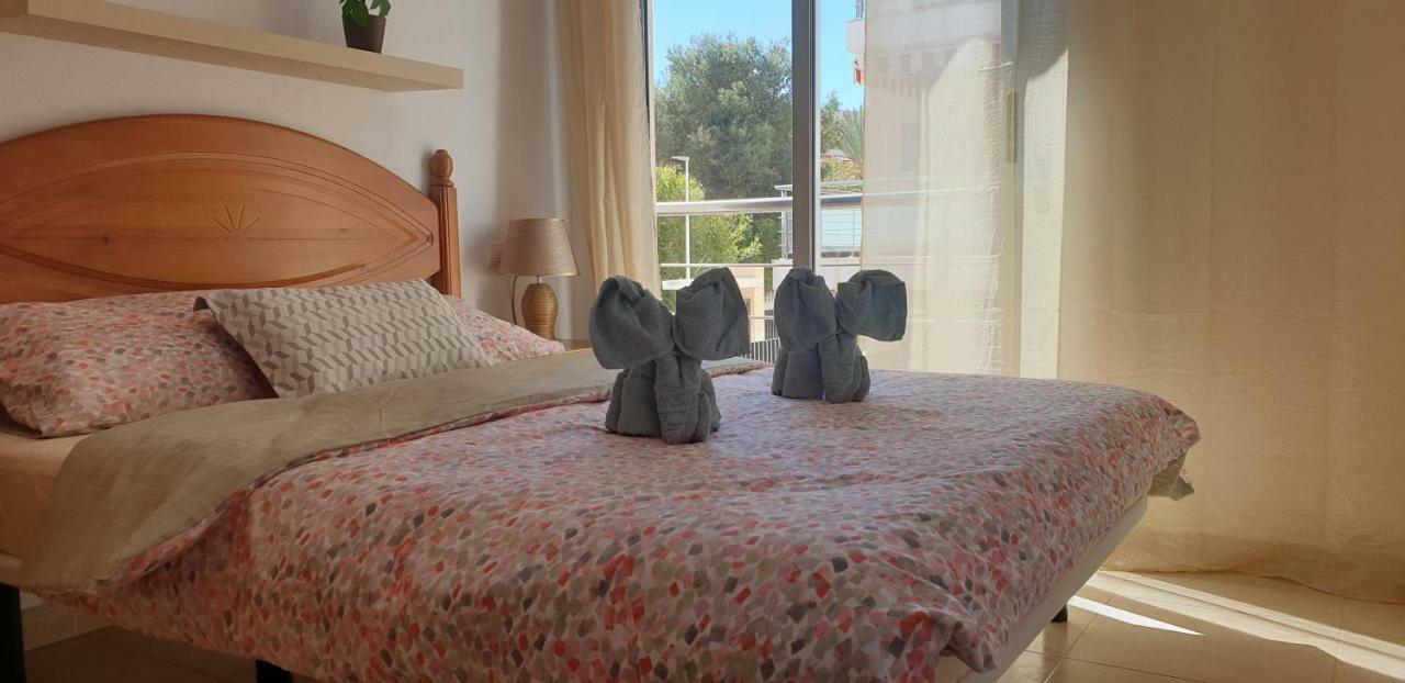 Apartament Punta Prima Pleamar Dehesa de Campoamor  Zewnętrze zdjęcie