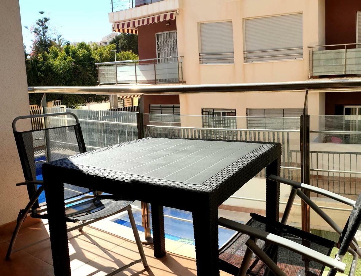 Apartament Punta Prima Pleamar Dehesa de Campoamor  Zewnętrze zdjęcie