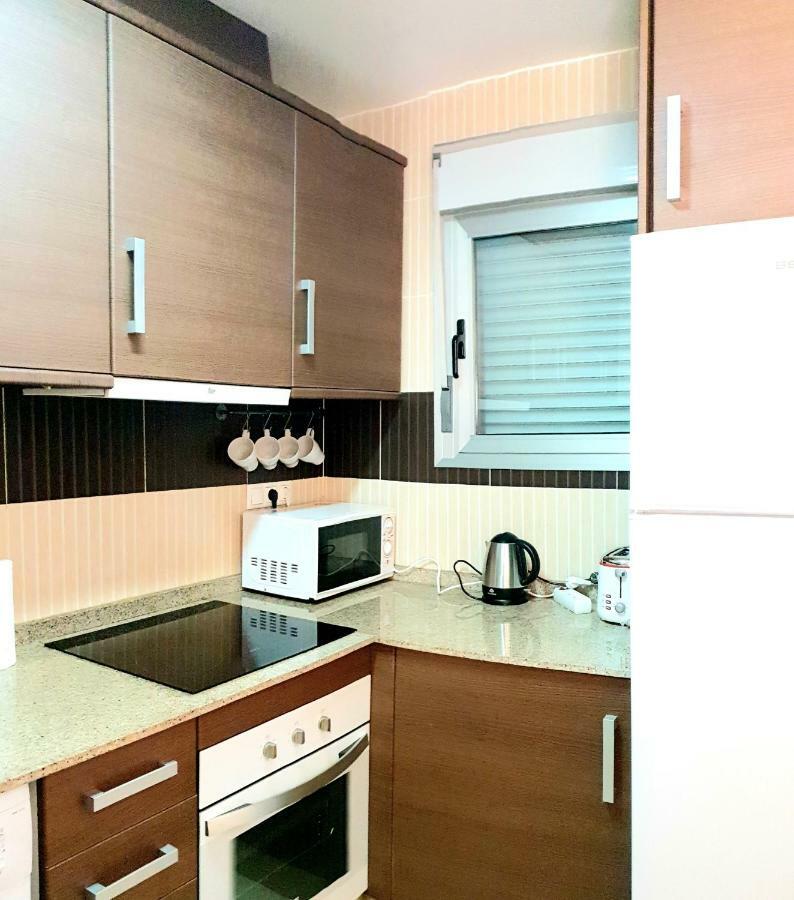 Apartament Punta Prima Pleamar Dehesa de Campoamor  Zewnętrze zdjęcie